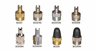 brass valve