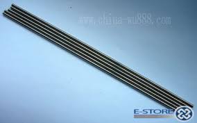 carbide rod