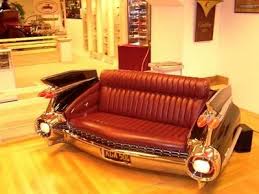 cars furniture
