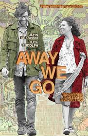 Away We Go 2009