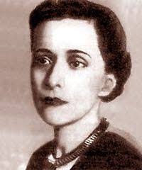 nina berberova