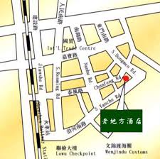 di fang
