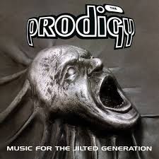 Prodigy - Music For The Jilted Generatio