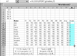 gradebooks