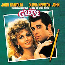 Soundtracks - Grease