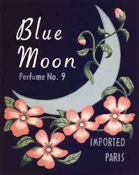 Ella Fitzgerald - Blue Moon