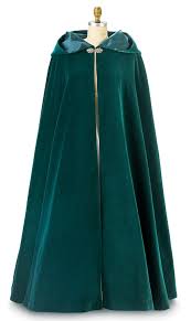 medieval capes