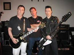 old school punk clothes