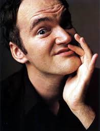 quentin tarantino