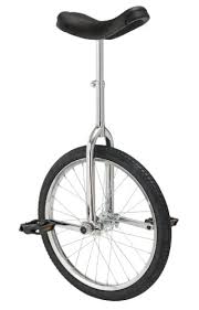 avenir unicycle