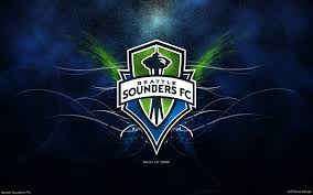 Seattle Sounders FC by