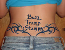tramp