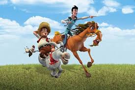 donkeyxote image 0