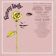 Barbra Streisand - Funny Lady
