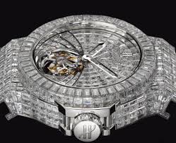big watch