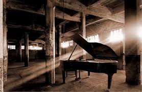 the pianist