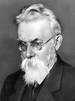 vladimir vernadsky