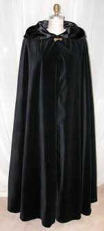 medieval capes