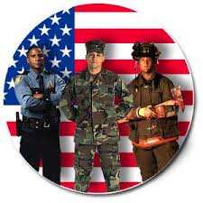 first responders