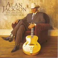 alan jackson hits