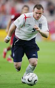 rooney england