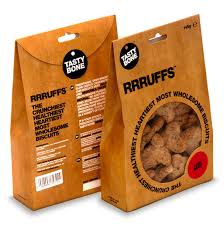 dog treat containers