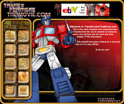 movie website