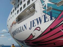 norwegan crise lines vancouver