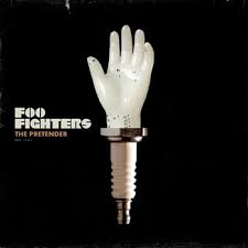 foo fighters records