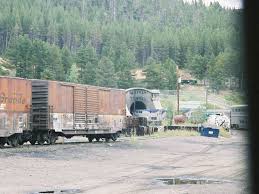 moffat tunnel