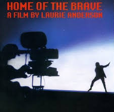 Laurie Anderson - Smoke Rings