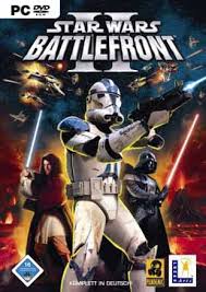 battlefront pc game
