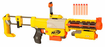 nerf gun cs6