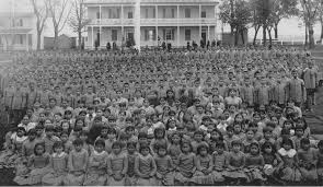 indian school days