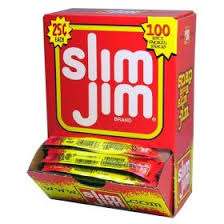 http://t0.gstatic.com/images?q=tbn:sQ-YaNloSBC5HM:http://thehalobender.files.wordpress.com/2009/07/slim-jim-meat-sticks.jpg