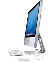 apple computers desktop