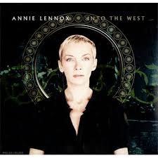 Annie Lennox - Into The West