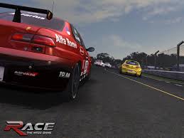 Race - Race