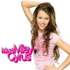 Miley Cyrus - Meet Miley Cyrus
