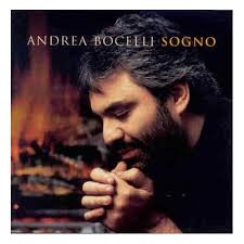 Andrea Bocelli - Sogno