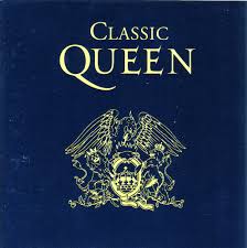 Queen - Classic Queen