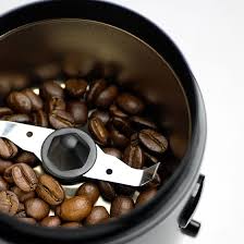 blade coffee grinders
