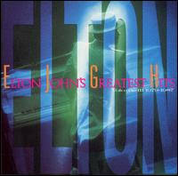elton john greatest hits vol 3