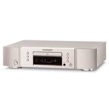 cd player marantz