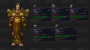 druid tier 8