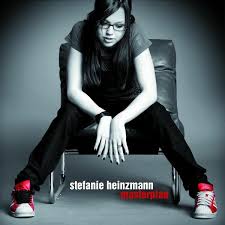 Stefanie Heinzmann - Free Love