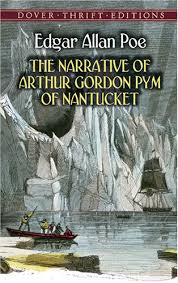 gordon pym