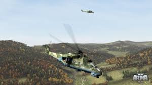 arma 2 pc