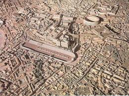 antigua roma