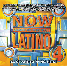 Franco De Vita - NOW Latino, Vol. 4